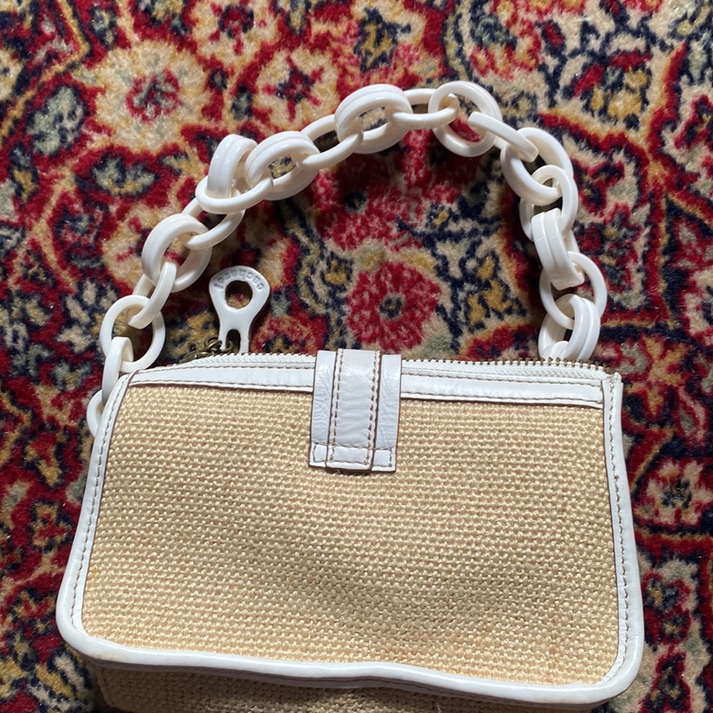 Cacharel mini bag - Picture 3 of 9